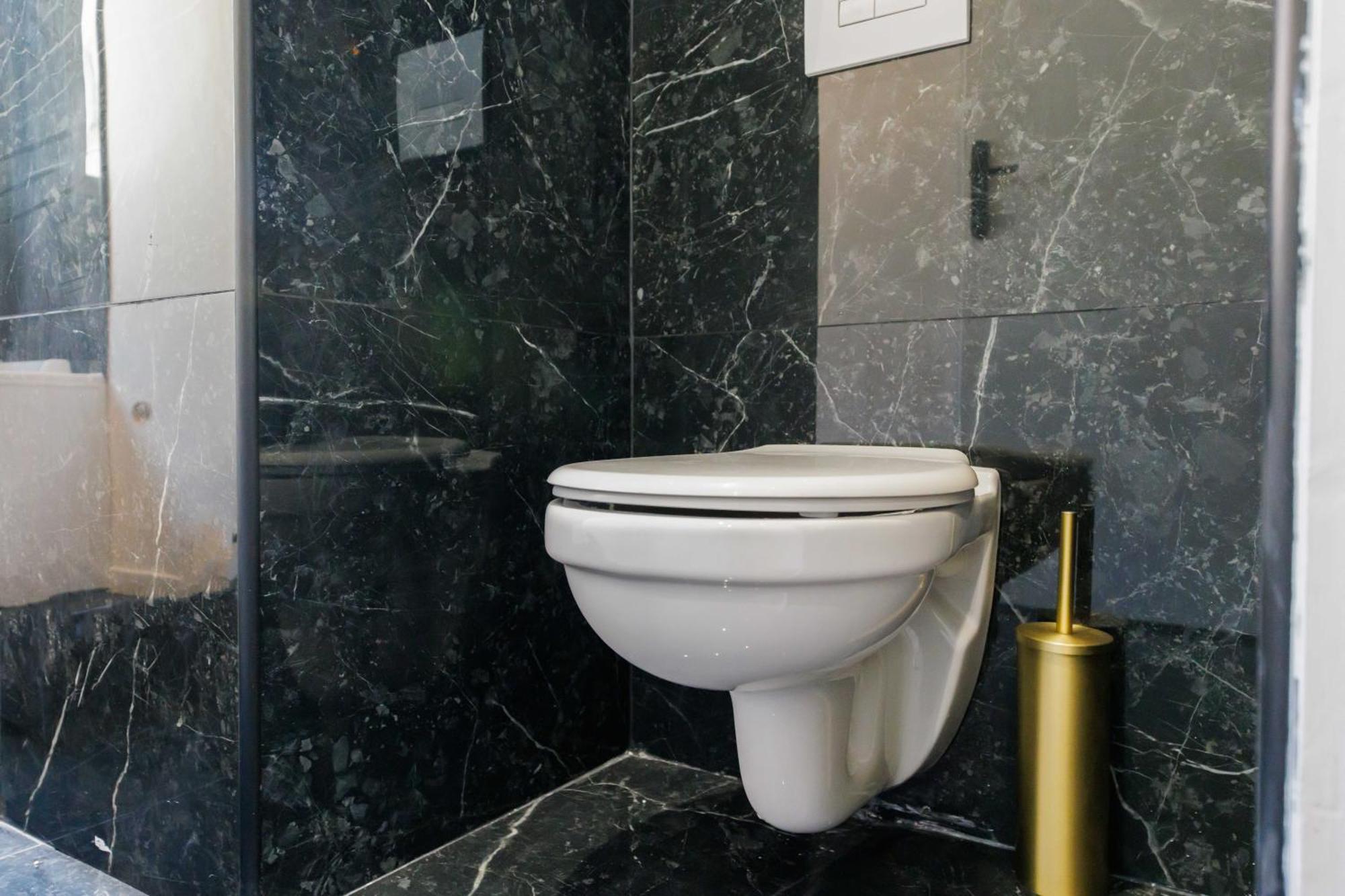 Chic Appartement - 1Br-4P - Chateau De فَنسين المظهر الخارجي الصورة